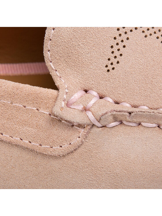 Trussardi Trussardi Mokassiinid 79A00515 Beež