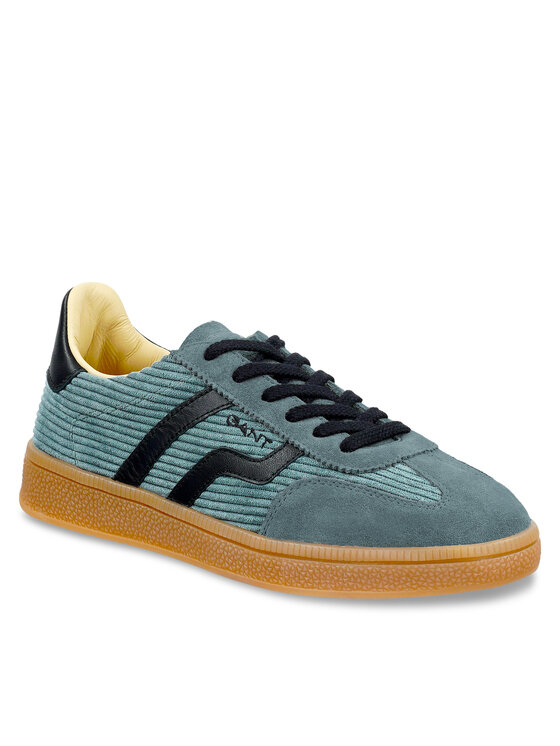Gant Gant Sneakersy 31538663 Niebieski