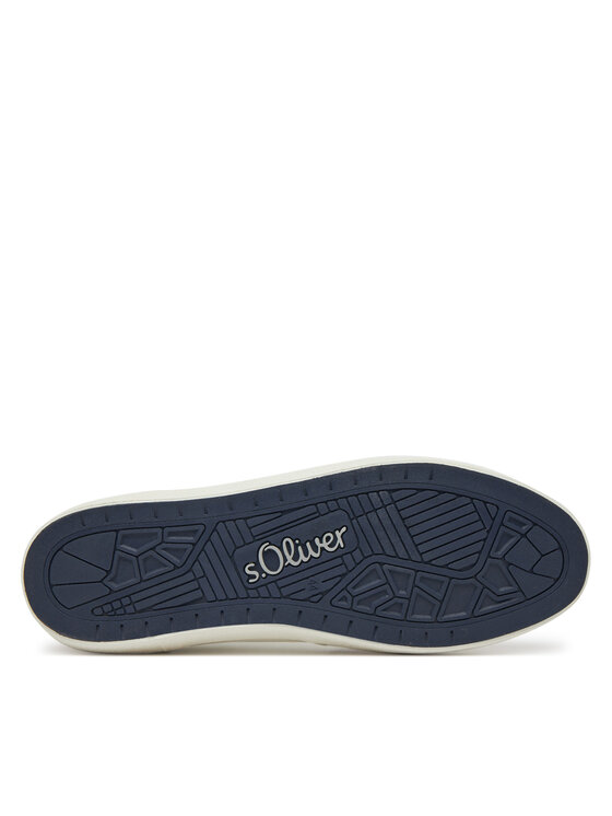 s.Oliver s.Oliver Tossud 5-13611-44 Valge