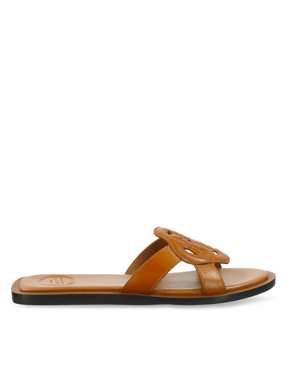 Gant Gant Papucs 30561911 Barna