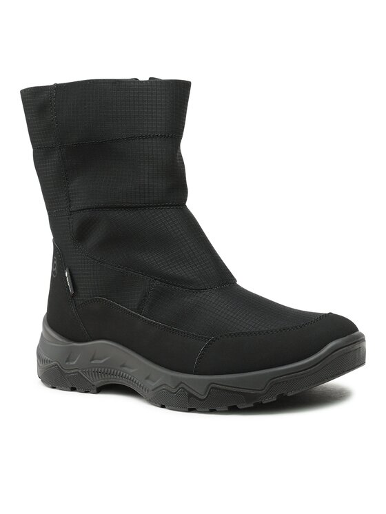 Ara Ara Ratsasaapad GORE-TEX 11-38502-31 Must