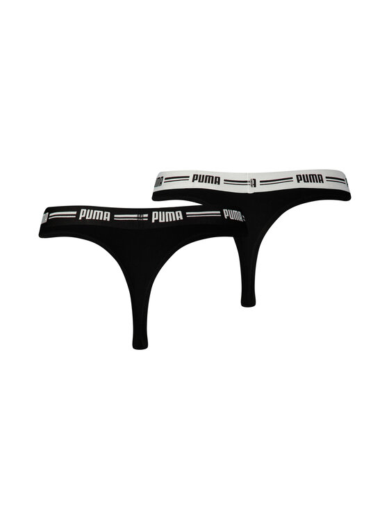 Puma Puma Stringi 27582 Czarny