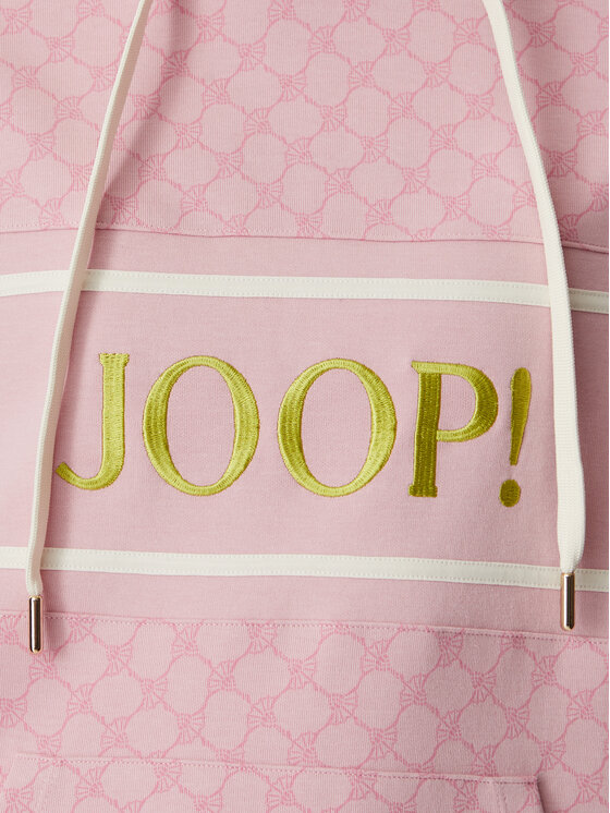 JOOP! JOOP! Pulóver Jw221Je114 30030062 Rózsaszín Regular Fit
