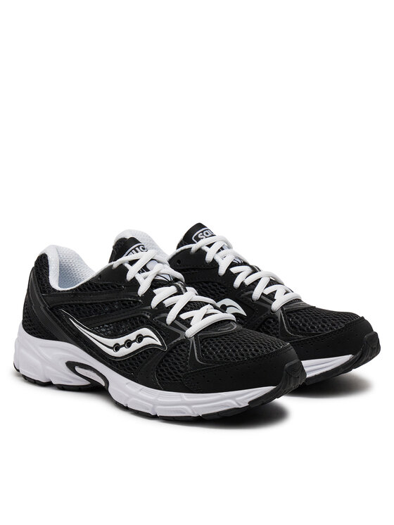 Saucony Saucony Tenisice S70850 1 Crna