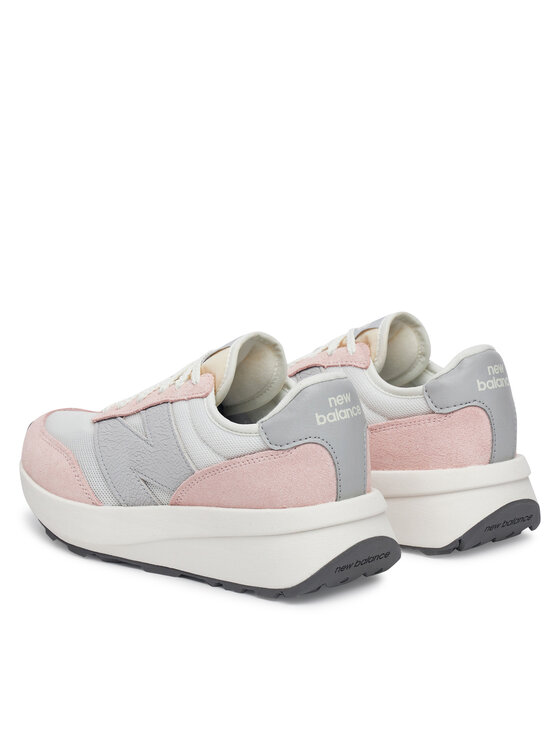 New Balance New Balance Tenisice GS370AK Ružičasta