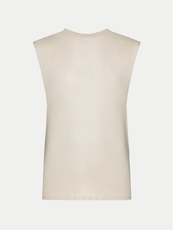 Jack&Jones Jack&Jones 2er-Set Tank-Tops Vesterbro 12260785 Bunt Oversize