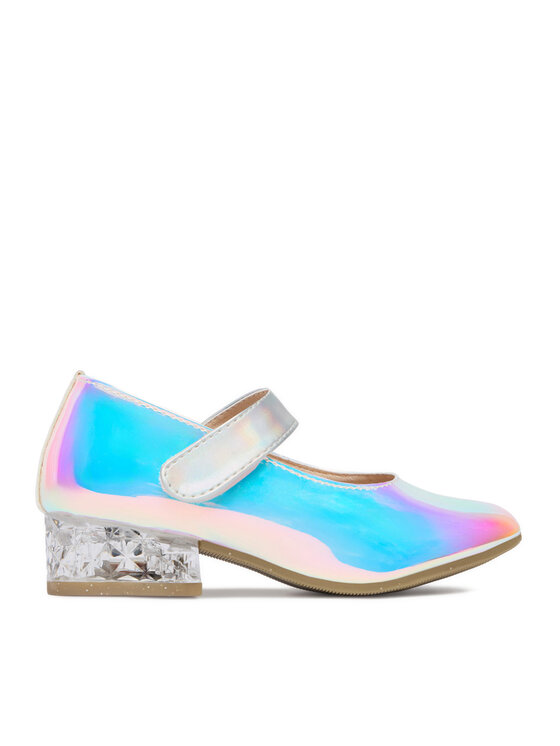 DeeZee Pantofi CEO-BIC-AW26-20515DGKF1 Colorat