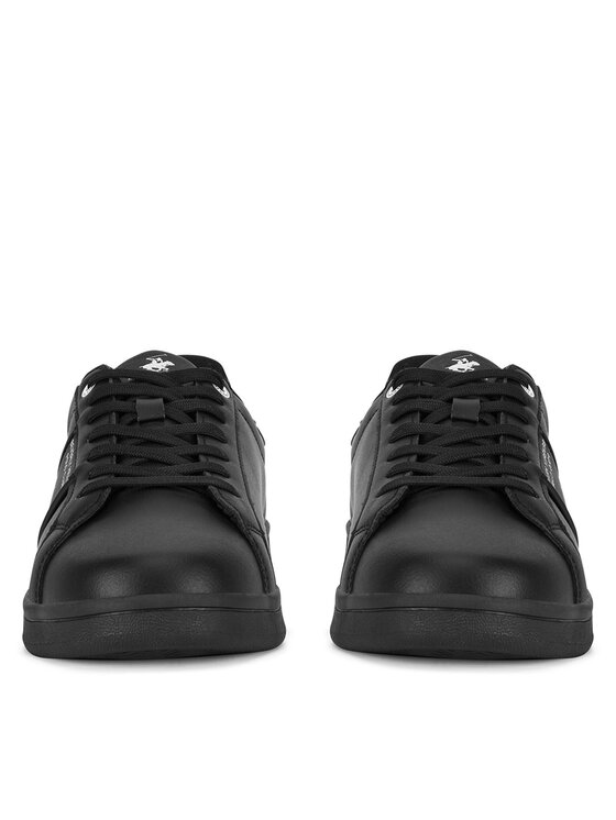 Beverly Hills Polo Club Beverly Hills Polo Club Sneakers V5-6405 Schwarz
