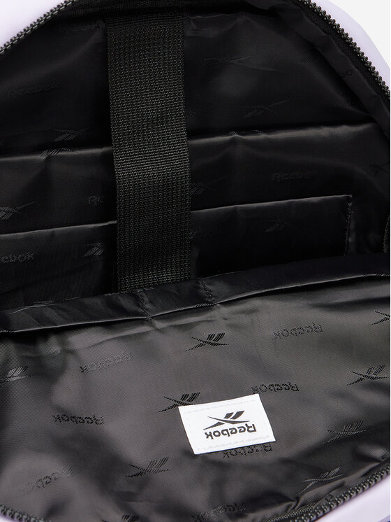 Reebok Reebok Рюкзак C-RBK-030-CCC-05 Фіолетовий