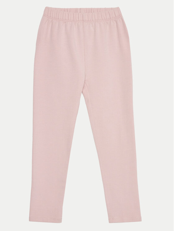 Gap Gap 2er-Set Leggings 542057 Bunt Slim Fit