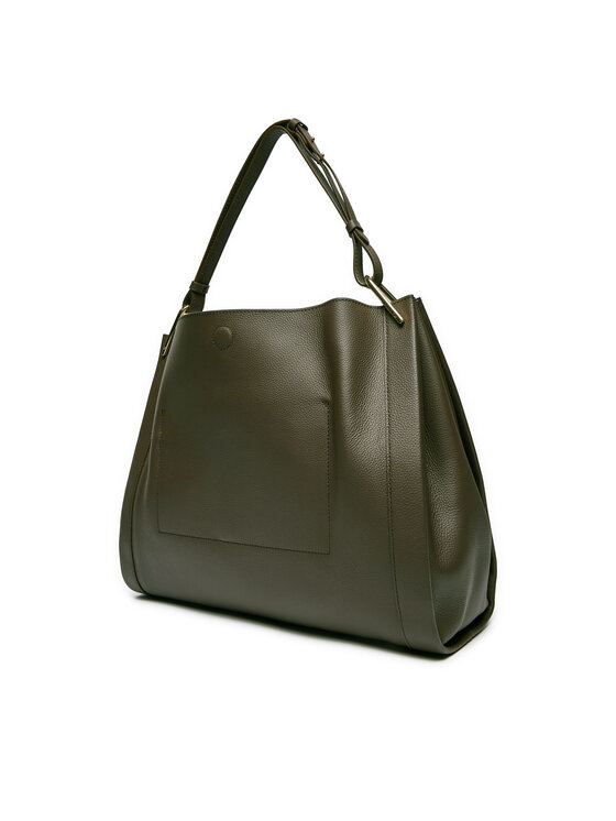 Coccinelle Coccinelle Handtasche R6A Coccinellewallace E1 R6A 13 02 01 Braun