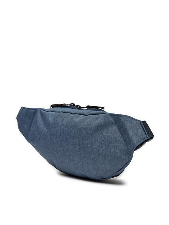 Quiksilver Quiksilver Torbica oko struka Lone Walker AQYBA03047 Tamnoplava