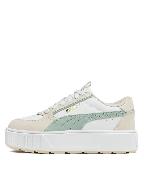Puma Puma Sneakers Karmen Rebelle 387212 16 Bianco