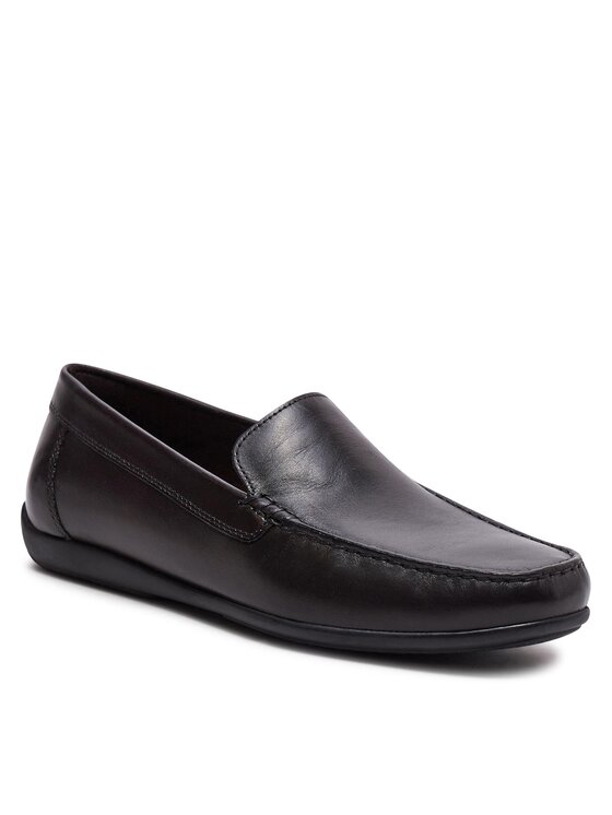Geox Geox Mocasini U Ascanio U450WB 00043 C6009 Maro