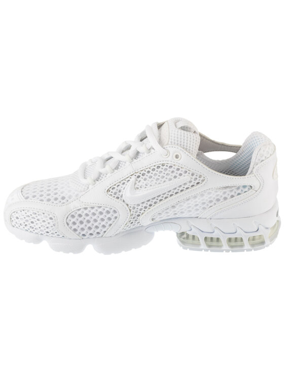 Nike Nike Sneakers Nike Air Zoom Spiridion Cage 2 Bianco