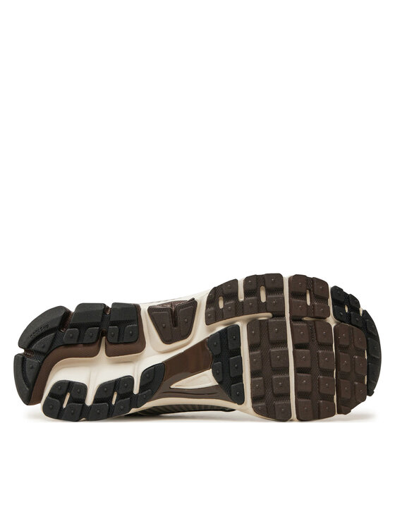 Nike Nike Снікерcи Zoom Vomero 5 FJ2028 001 Écru