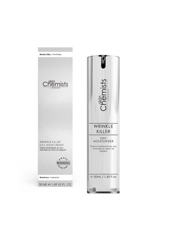 skinChemists skinChemists SC903 Krem do twarzy