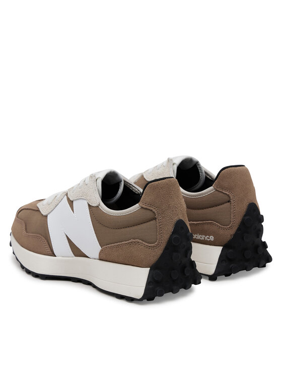 New Balance New Balance Sneakers U327SBC Marrone
