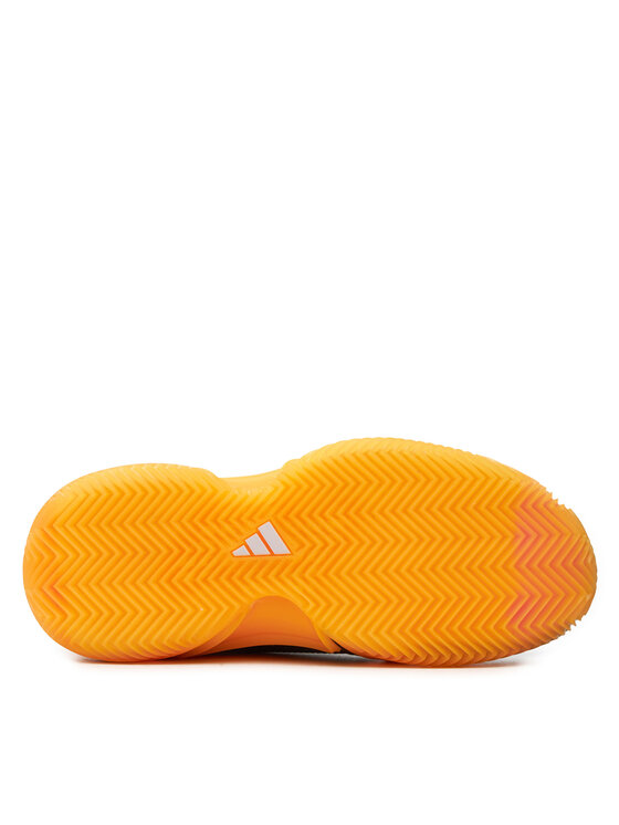 adidas adidas Čevlji za tenis Barricade 13 Clay Tennis IF6536 Vijolična