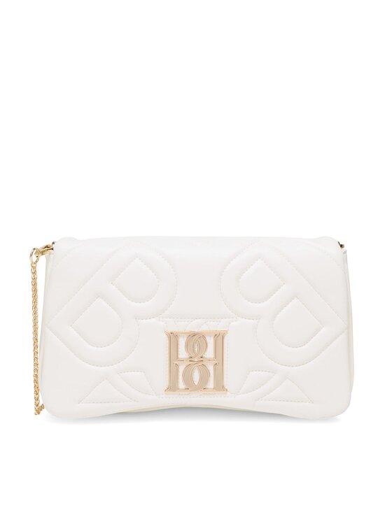 Badura Badura Handtasche AGNES-01 Weiß