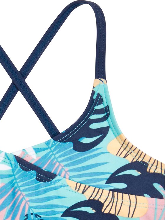 Playshoes Playshoes Ujumistrikoo 468106 D Värviline