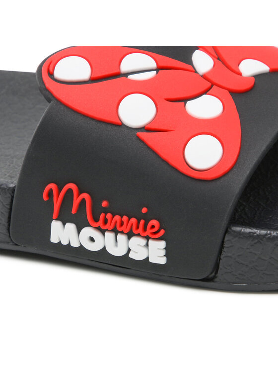 Mickey&Friends Mickey&Friends Plätud AW22-145DSTC Must