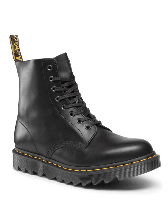 Dr. Martens Dr. Martens Anfibi 1460 Pascal Ziggy 26324001 Nero