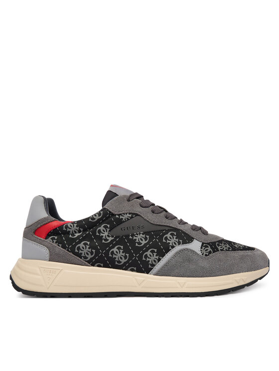 Guess Guess Sneakers FMPARA FAL12 Gri