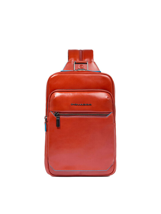 Piquadro Piquadro Borsa 410 Marrone