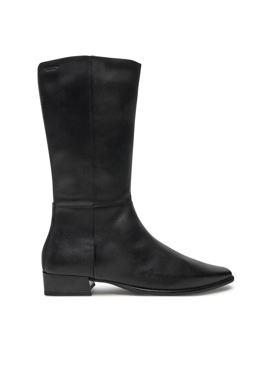 Vagabond Shoemakers Vagabond Shoemakers Μποτάκια Nella 5816-201-20 Μαύρο