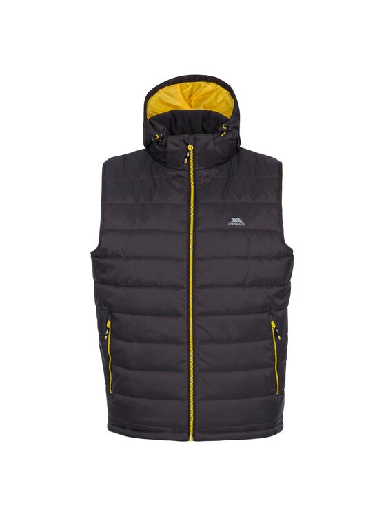 Kurtka outdoor, rozmiar 3XL, Szary, Franklyn