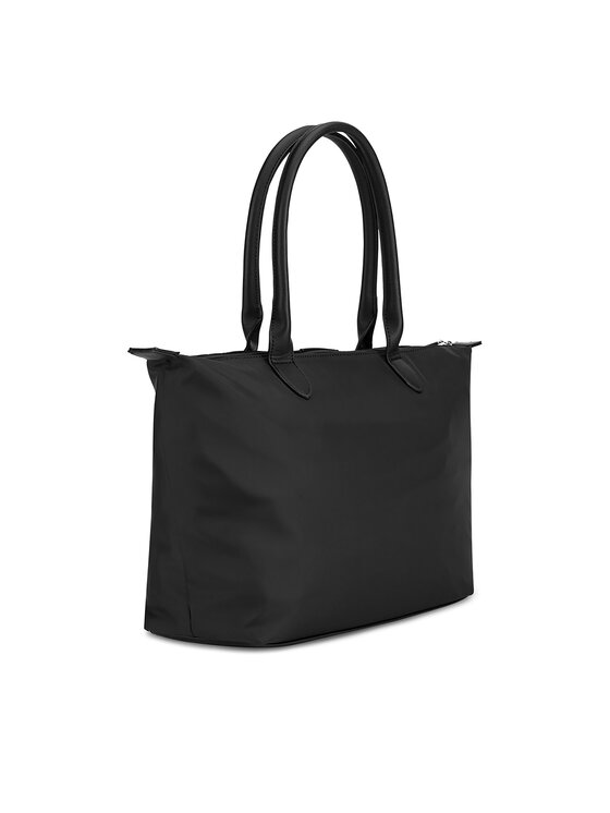 Beverly Hills Polo Club Beverly Hills Polo Club Handtasche BHPC-B-015-06 Schwarz