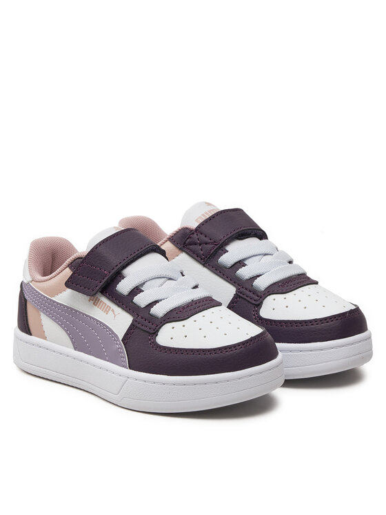 Puma Puma Laisvalaikio batai Caven 2.0 394462 11 Violetinė