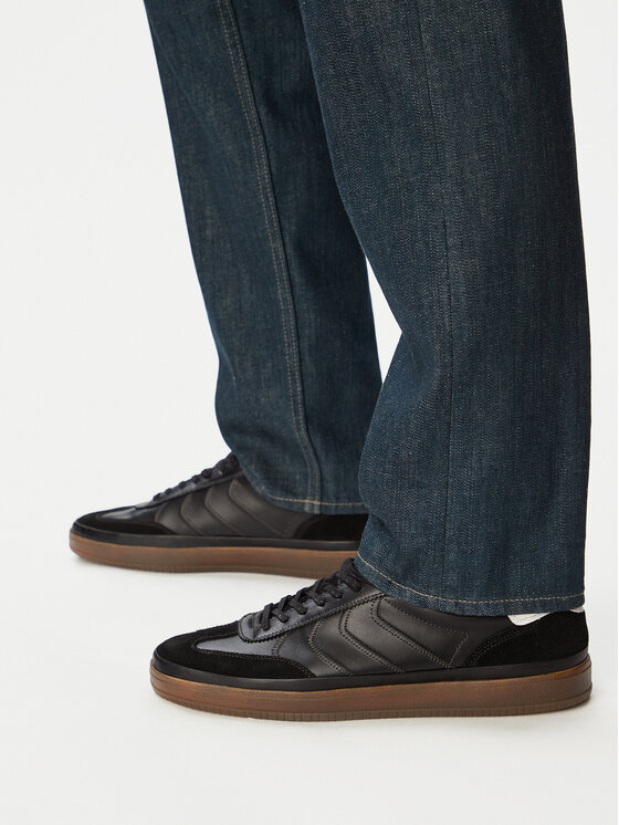 Vagabond Shoemakers Vagabond Shoemakers Снікерcи Leo 5996-042-20 Чорний