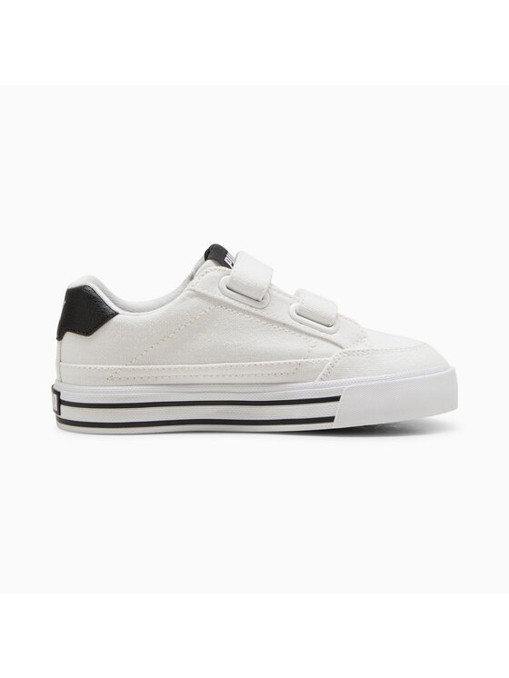 Puma Puma Sneakersy 396560 Biały