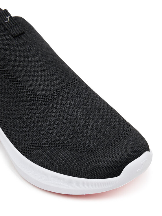 Joma Joma Sneakersy C.Laceless 2501 CLACELS2501 Černá