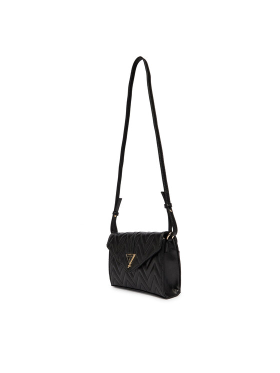 Guess Guess Torebka J6GZ06 W4090 Czarny