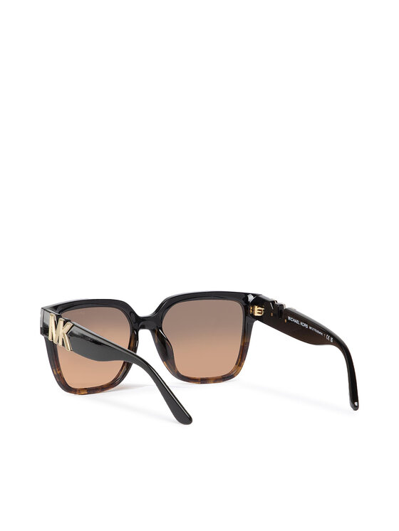 Michael Kors Michael Kors Слънчеви очила Karlie 0MK2170U 390818 Черен