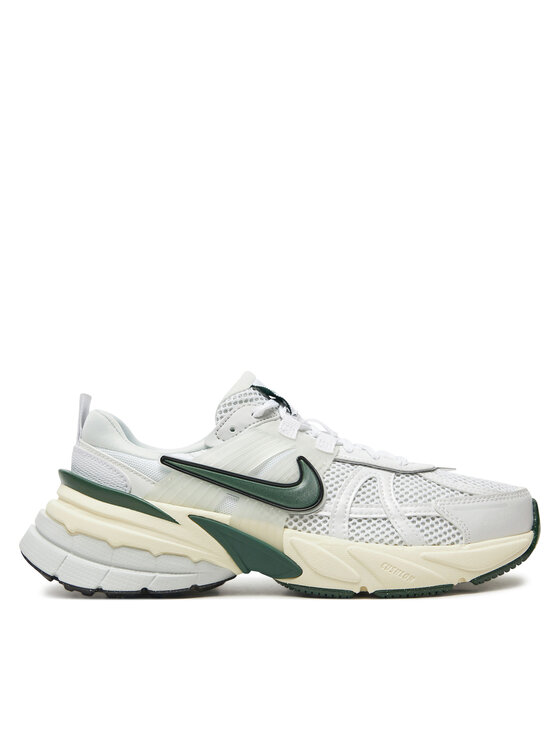 Nike Snīkeri V2k Run FD0736 101 Pelēks