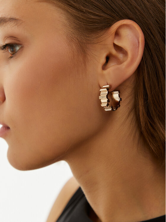 Calvin Klein Calvin Klein Orecchini 35000239 Rosa