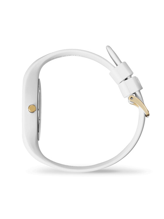 Ice-Watch Ice-Watch Hodinky ICE.019204 Biela