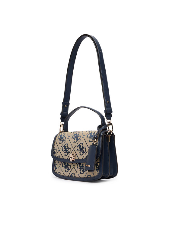 Guess Guess Borsetta HWJG97 55210 Nero