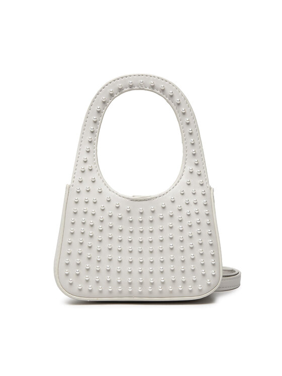 Nelli Blu Nelli Blu Torbica MEI-C-029-02 Bijela