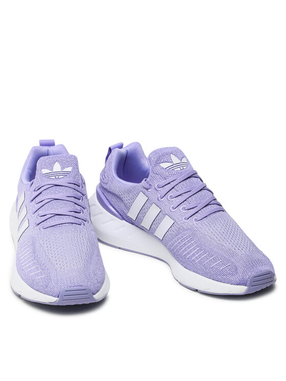 adidas adidas Tenisice Swift Run 22 W GV7974 Ljubičasta