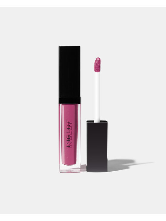INGLOT INGLOT HD Matte Pomadka 14