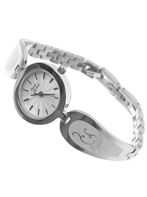 Pierre Ricaud Pierre Ricaud Orologio P21042.5113Q Argento