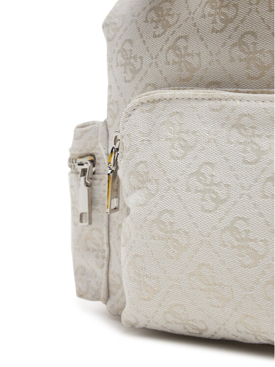 Guess Guess Mugursoma V5GZ05 WH492 Balts