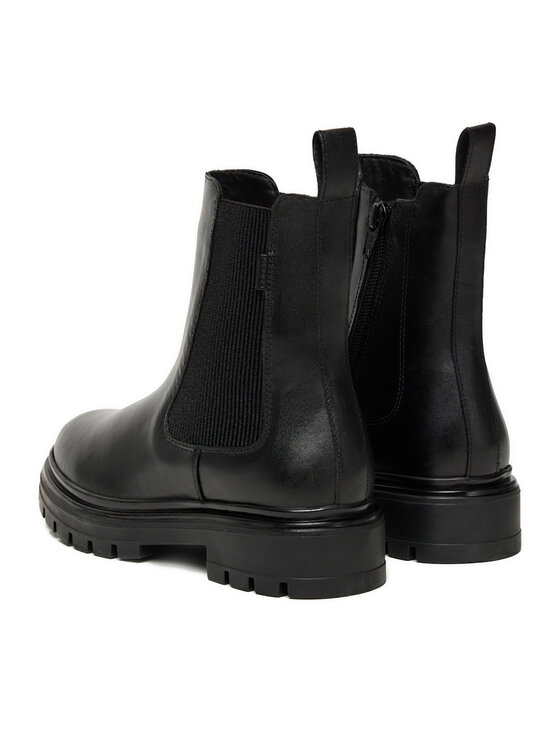 Lasocki Young Lasocki Young Klassische Stiefeletten CEO- CI12-PASCAL-04 Schwarz