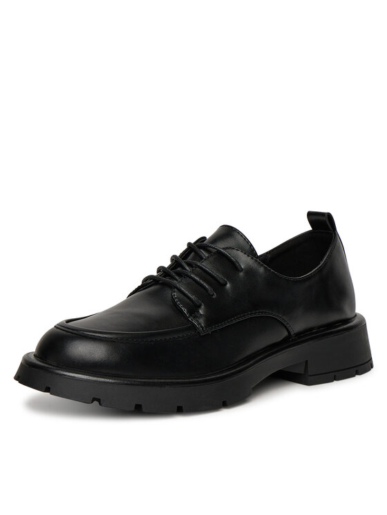 JENNY JENNY Halbschuhe WFA3834-1 Schwarz