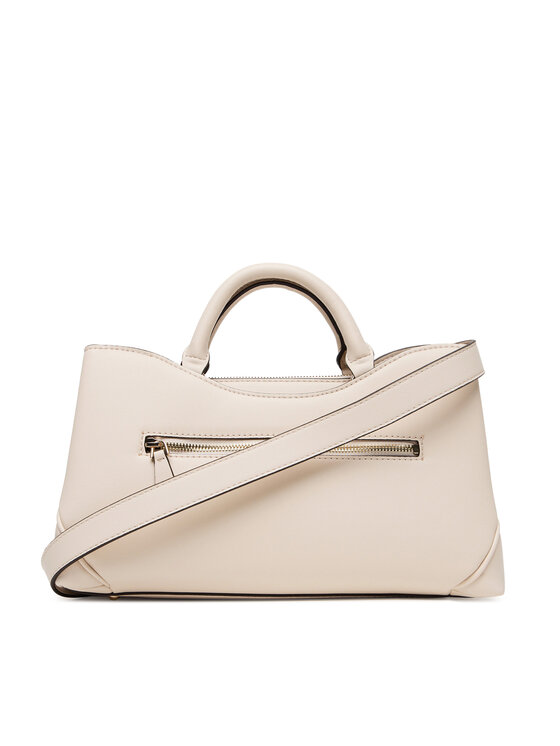 Guess Guess Handtasche Dea HWBG79 93060 Écru